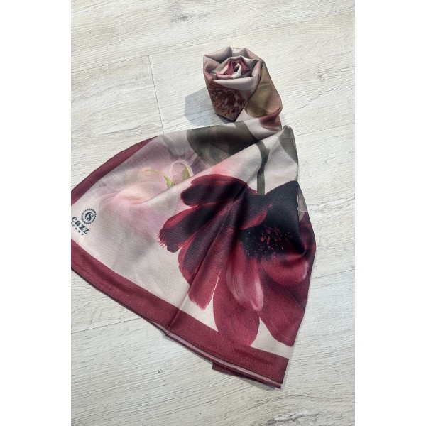 Işıltılı Solft Eşarp 02B